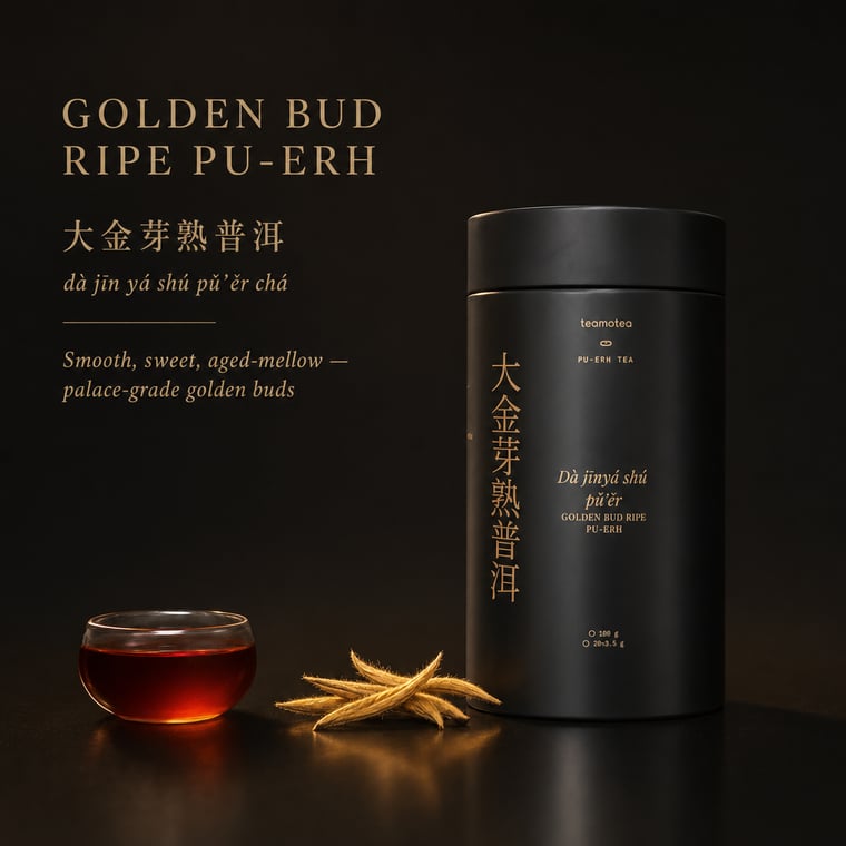 Pu-erh
