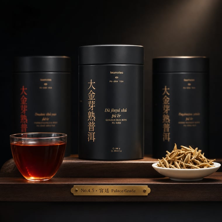 Pu-erh