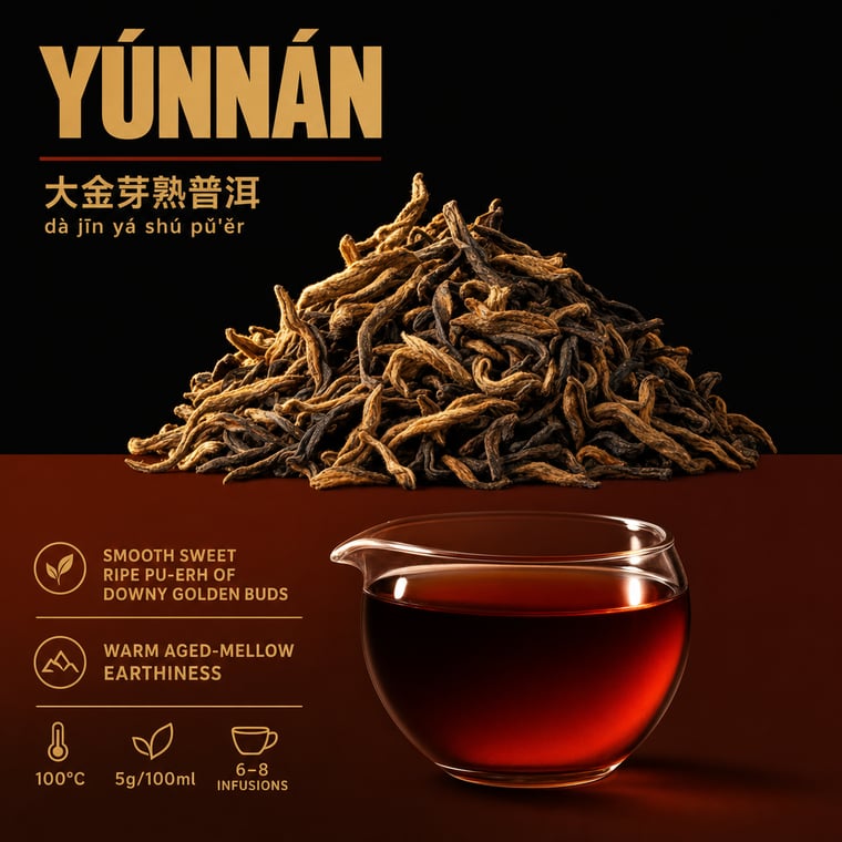 Pu-erh