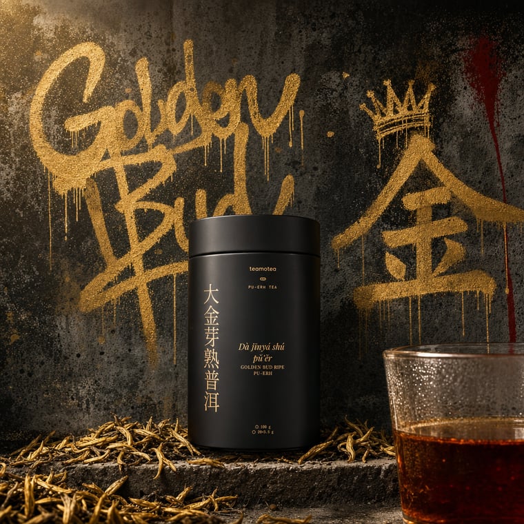 Pu-erh