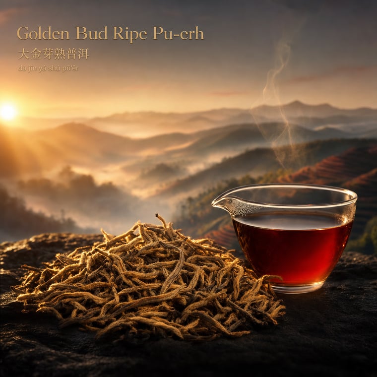 Pu-erh