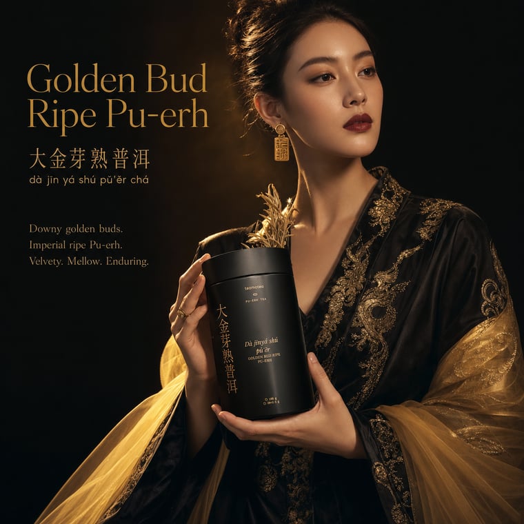 Pu-erh