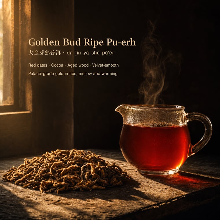 Pu-erh