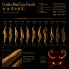 Grade Ladder tea