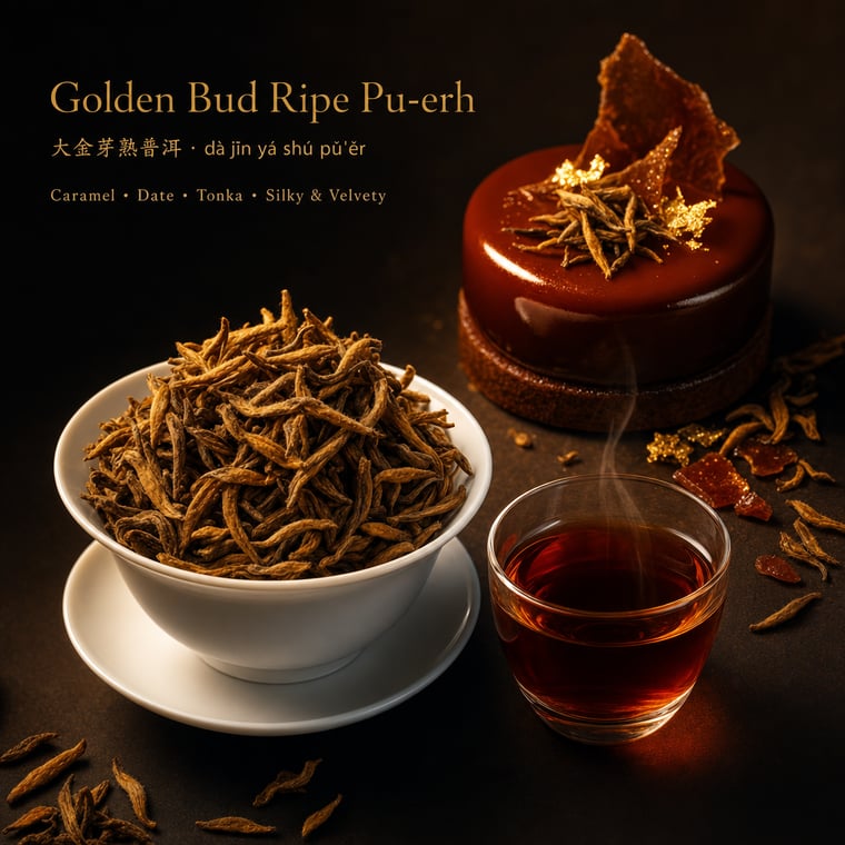 Pu-erh