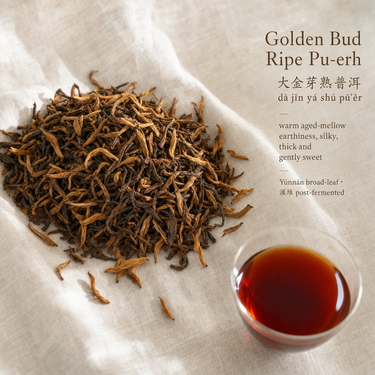 Pu-erh