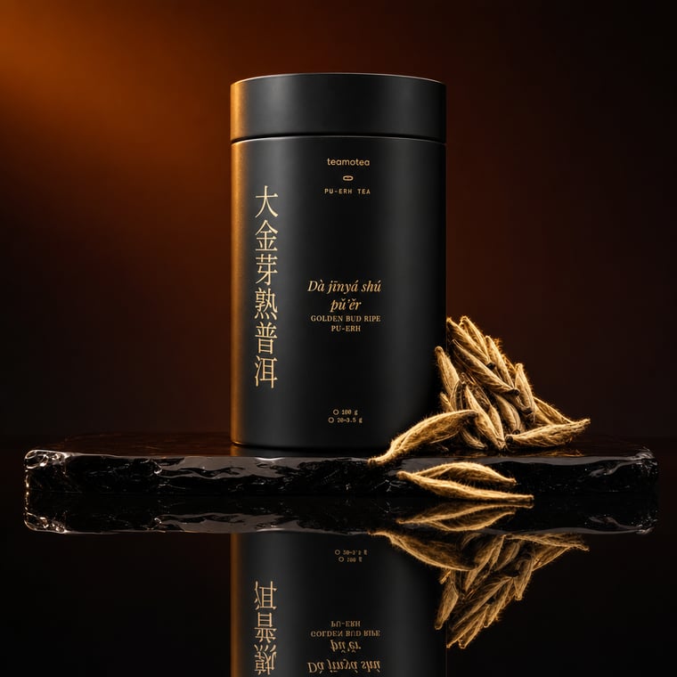 Pu-erh