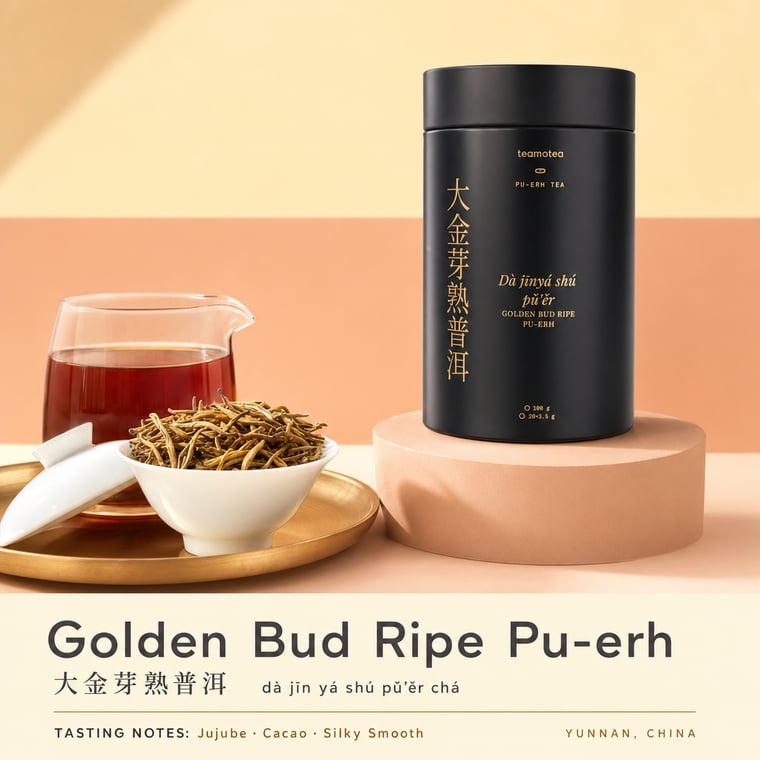 Pu-erh
