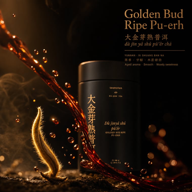 Pu-erh