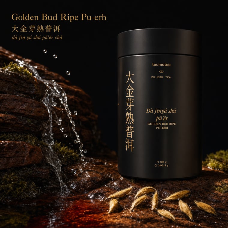 Pu-erh