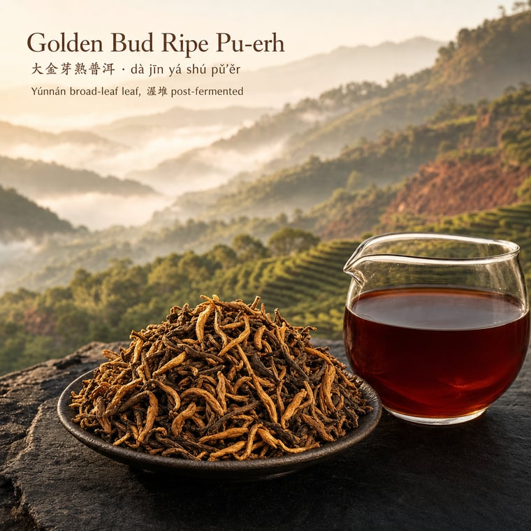 Pu-erh