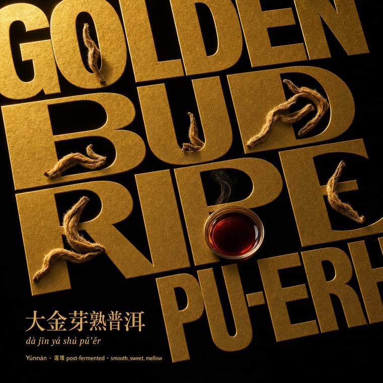 Pu-erh