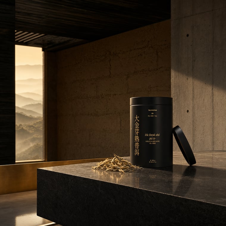 Pu-erh