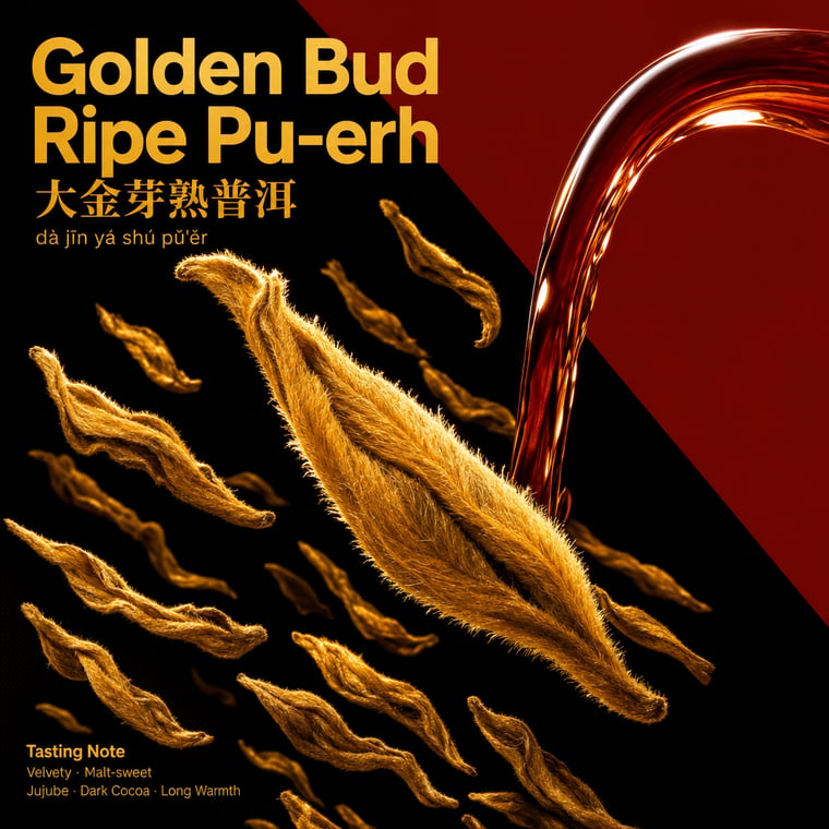 Pu-erh