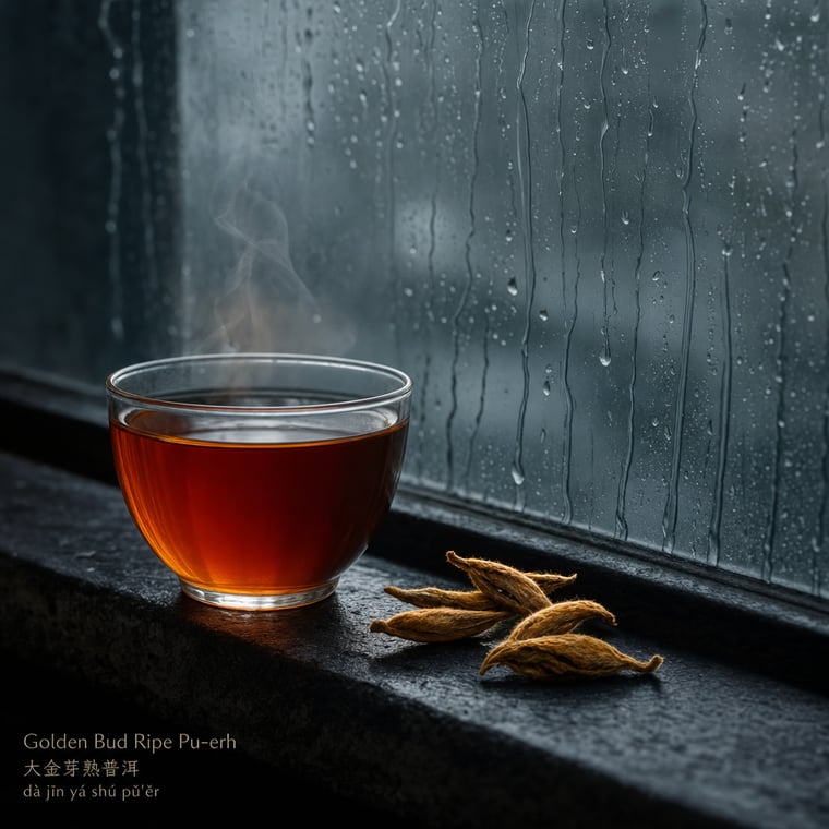 Pu-erh