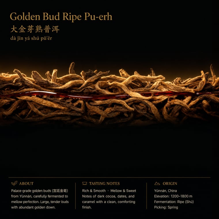 Pu-erh