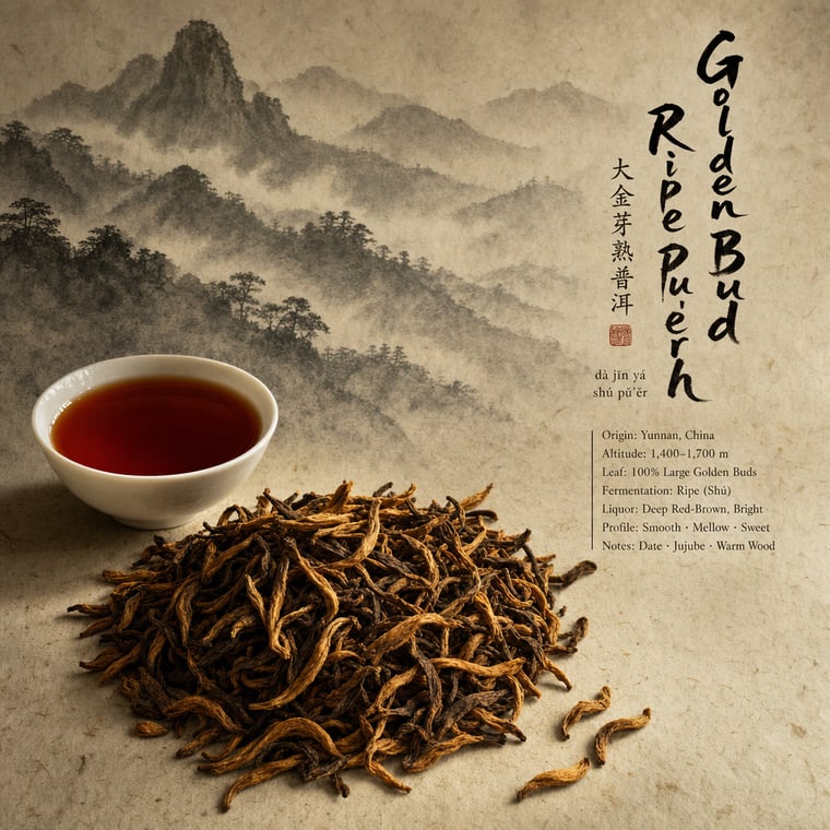 Pu-erh