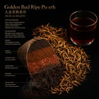 Soil & Stone Core tea