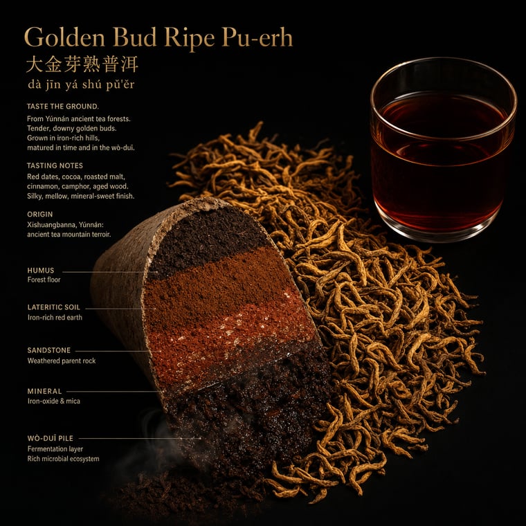 Pu-erh