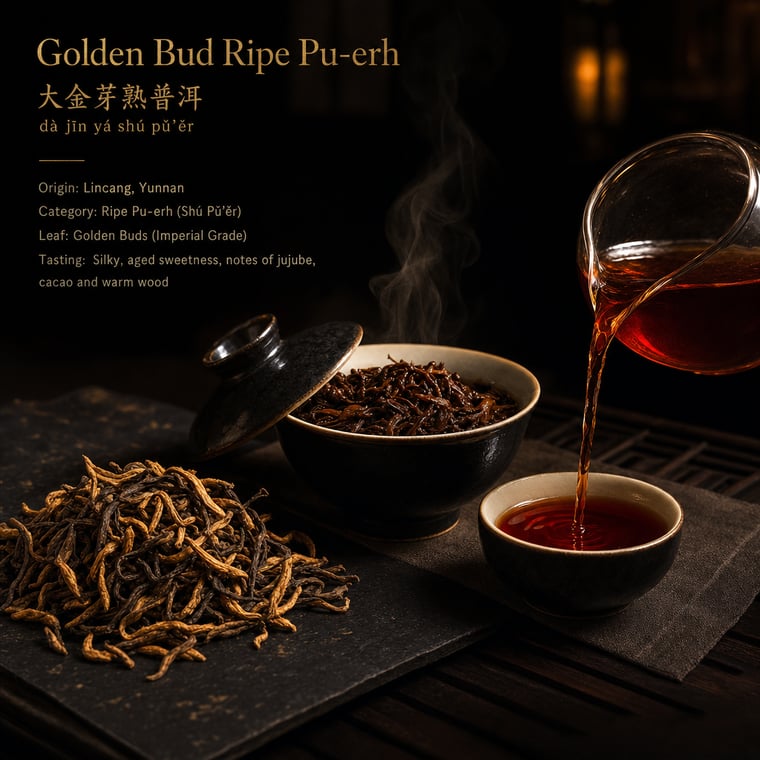 Pu-erh