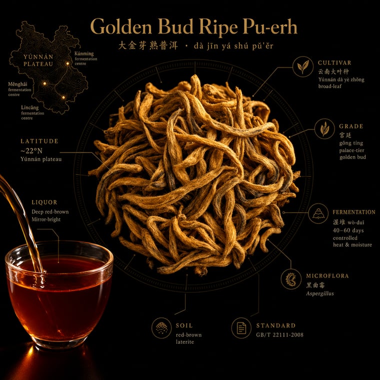 Pu-erh