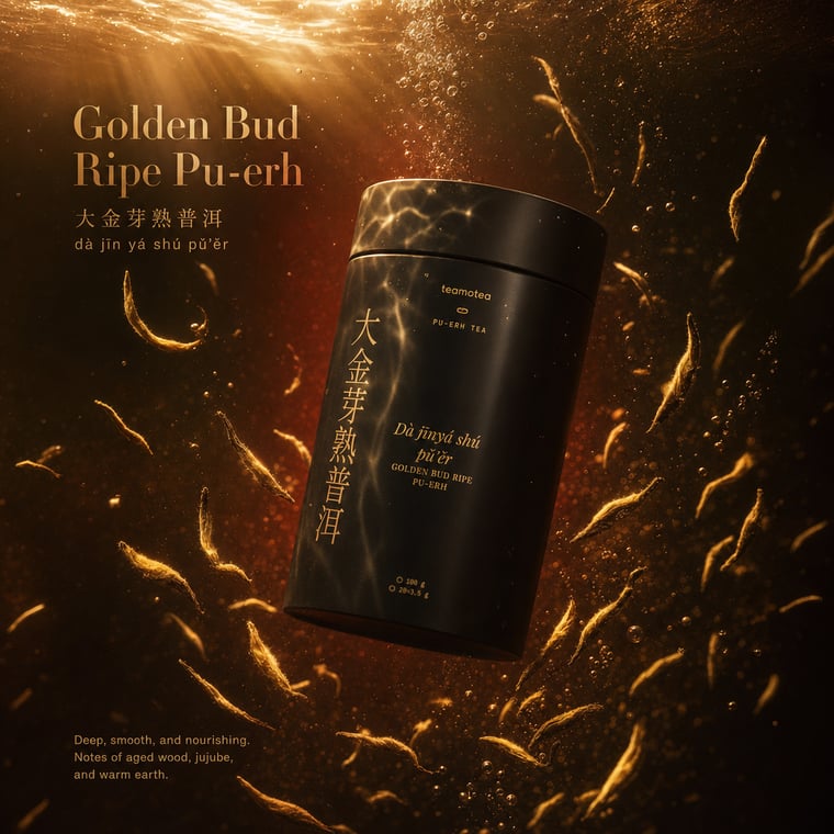 Pu-erh