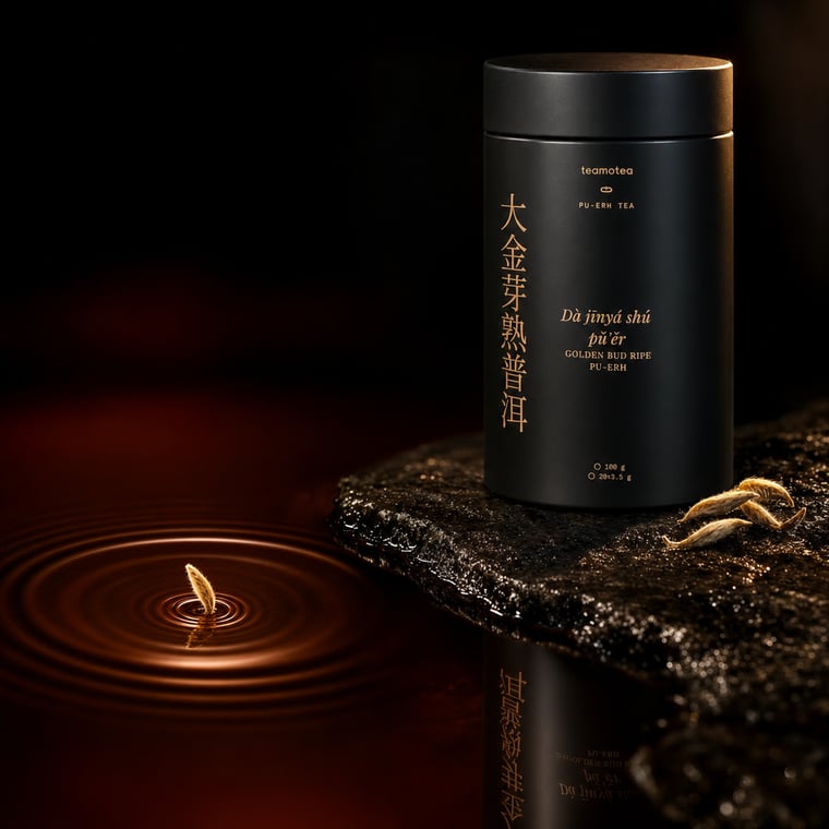 Pu-erh