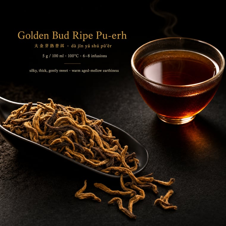 Pu-erh