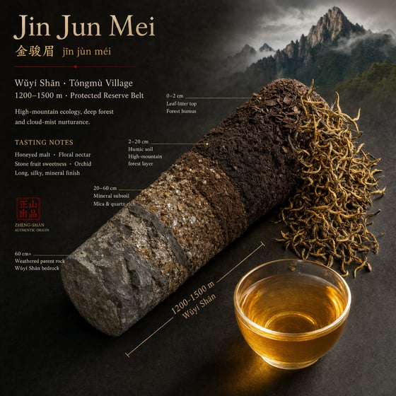 Jīn Jùn Méi