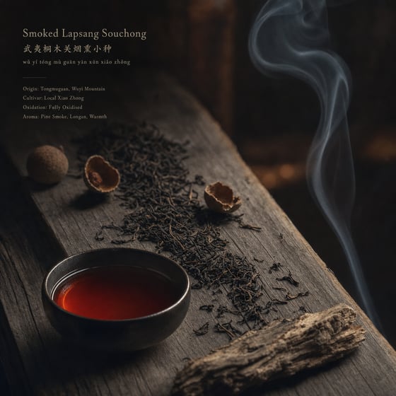 Zhèngshān Xiǎozhǒng