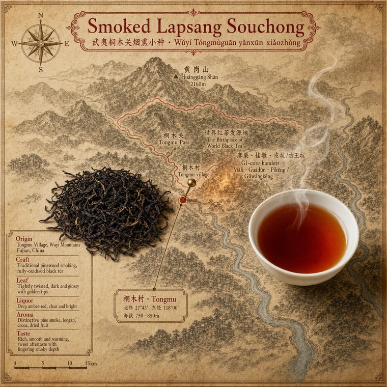 The design — Zhèngshān Xiǎozhǒng