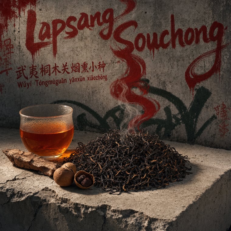The design — Zhèngshān Xiǎozhǒng