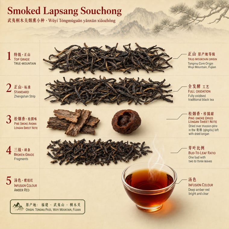 The design — Zhèngshān Xiǎozhǒng