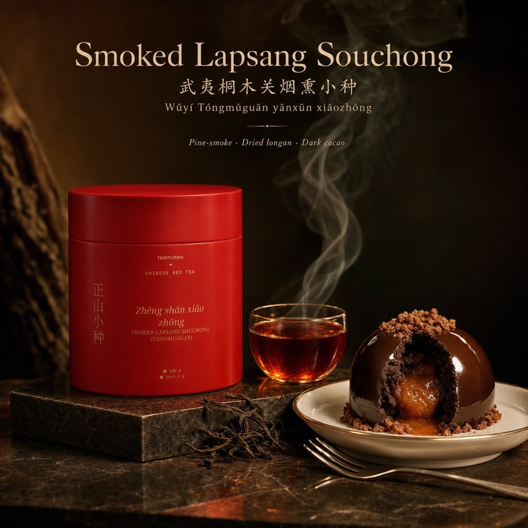 The design — Zhèngshān Xiǎozhǒng