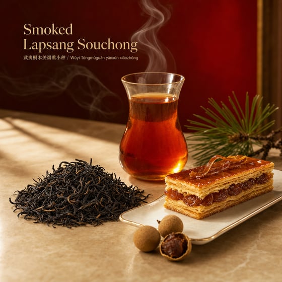 Zhèngshān Xiǎozhǒng