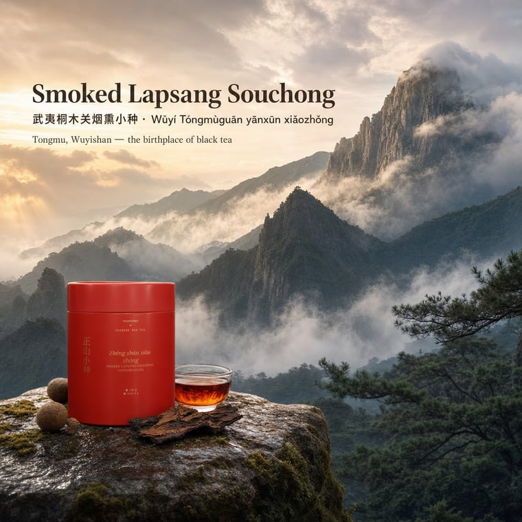 The design — Zhèngshān Xiǎozhǒng