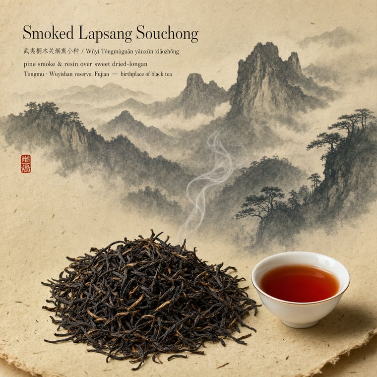 The design — Zhèngshān Xiǎozhǒng