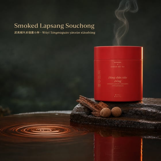 Zhèngshān Xiǎozhǒng