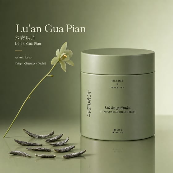 Liú Ān Guà Piān