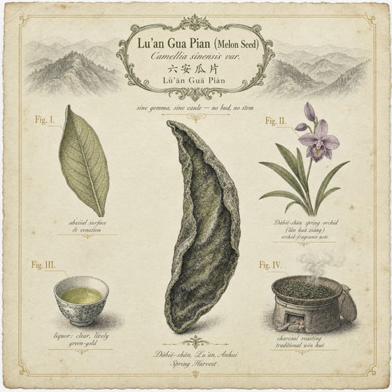 Liú Ān Guà Piān