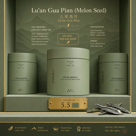Liú Ān Guà Piān