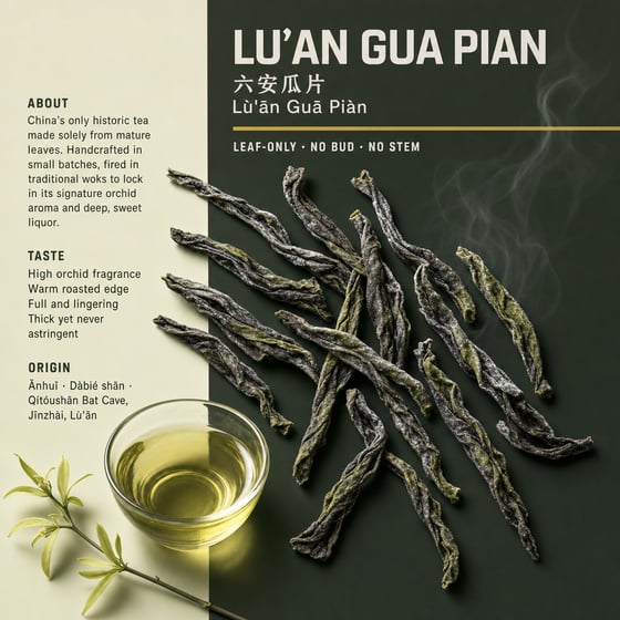 Liú Ān Guà Piān