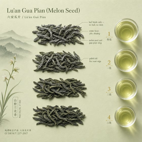 Liú Ān Guà Piān