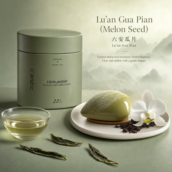 Liú Ān Guà Piān