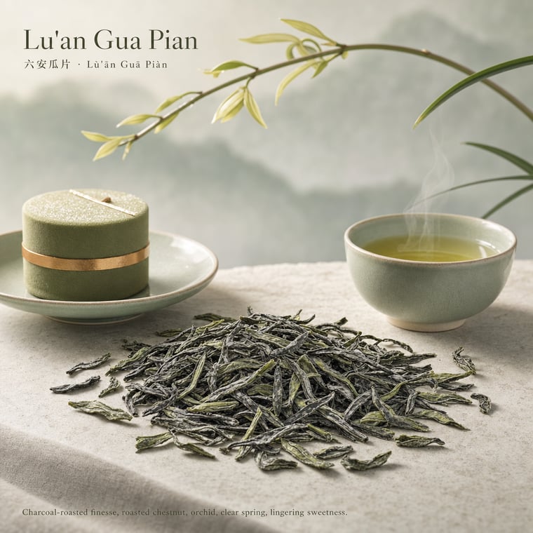 Green tea