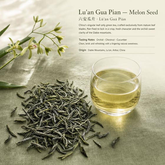 Liú Ān Guà Piān
