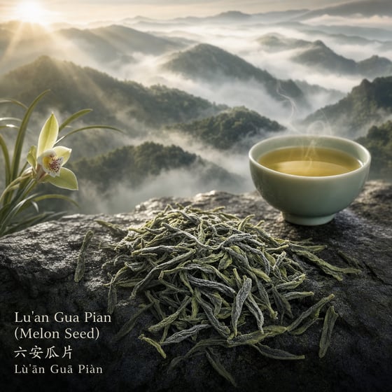 Liú Ān Guà Piān