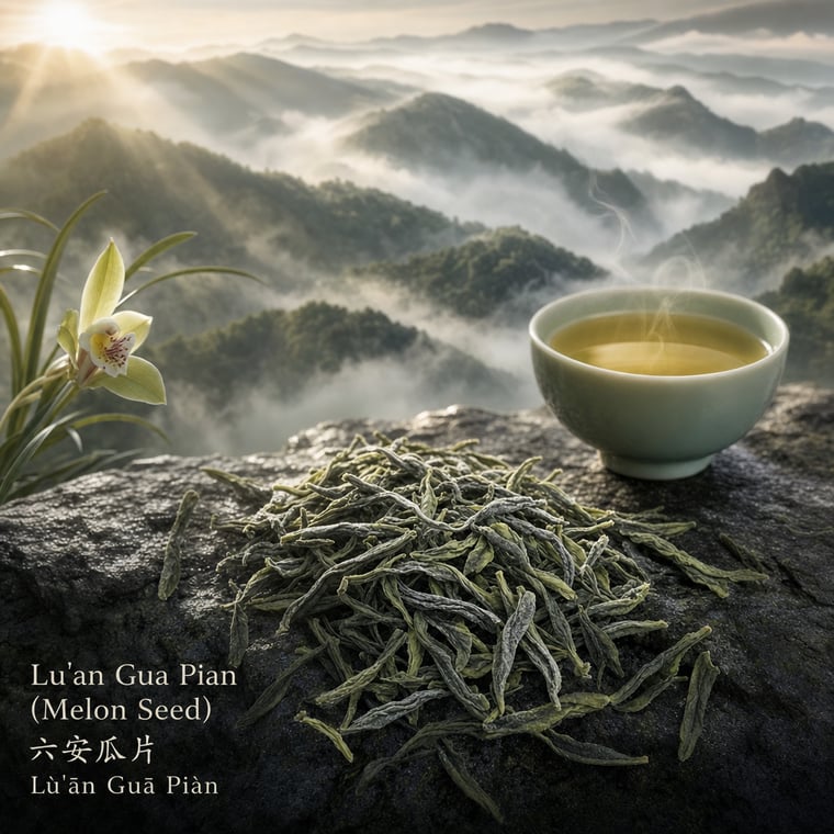 Green tea