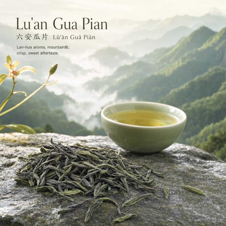Green tea