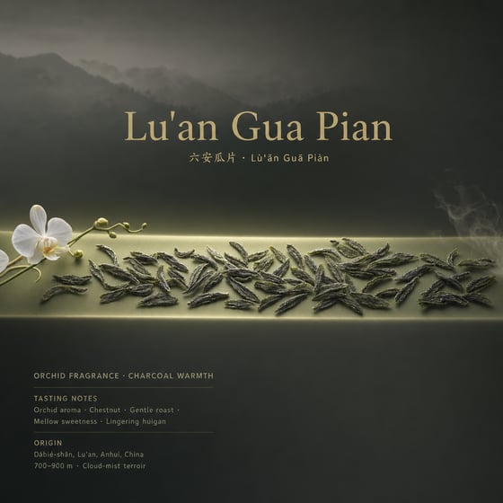 Liú Ān Guà Piān
